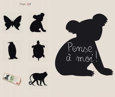 Les stickers… un moyen de créer le buzz… écologiquement ?
