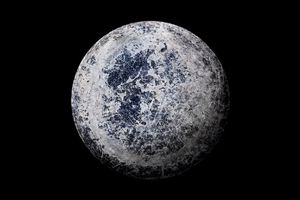 Des fonds de poêles qui ressemblent à des planètes