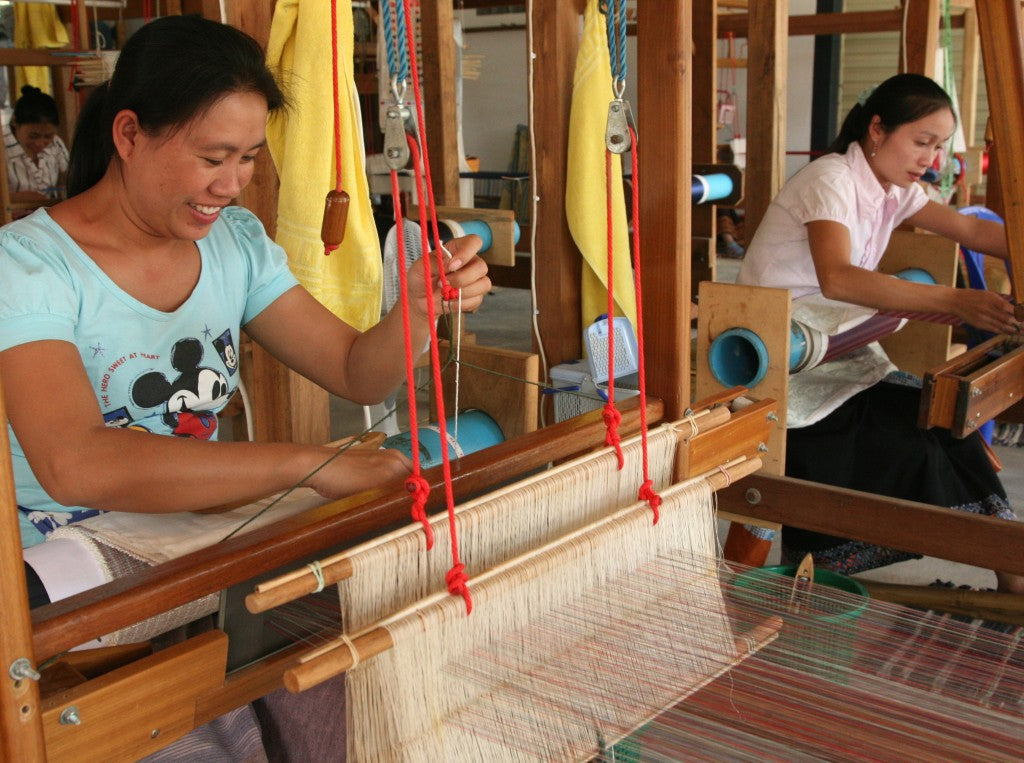 La quinzaine du commerce équitable … ET APRES ?