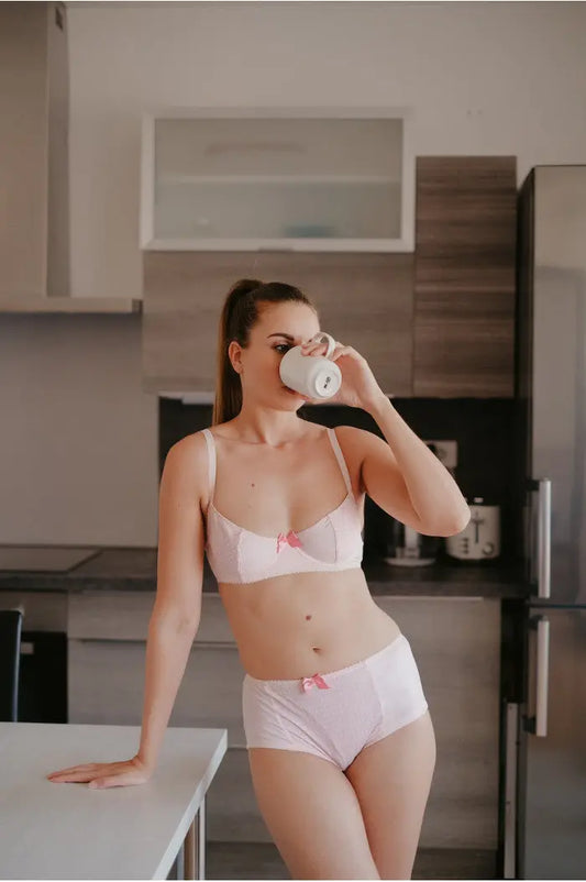 Boxer Eva Rose Eva