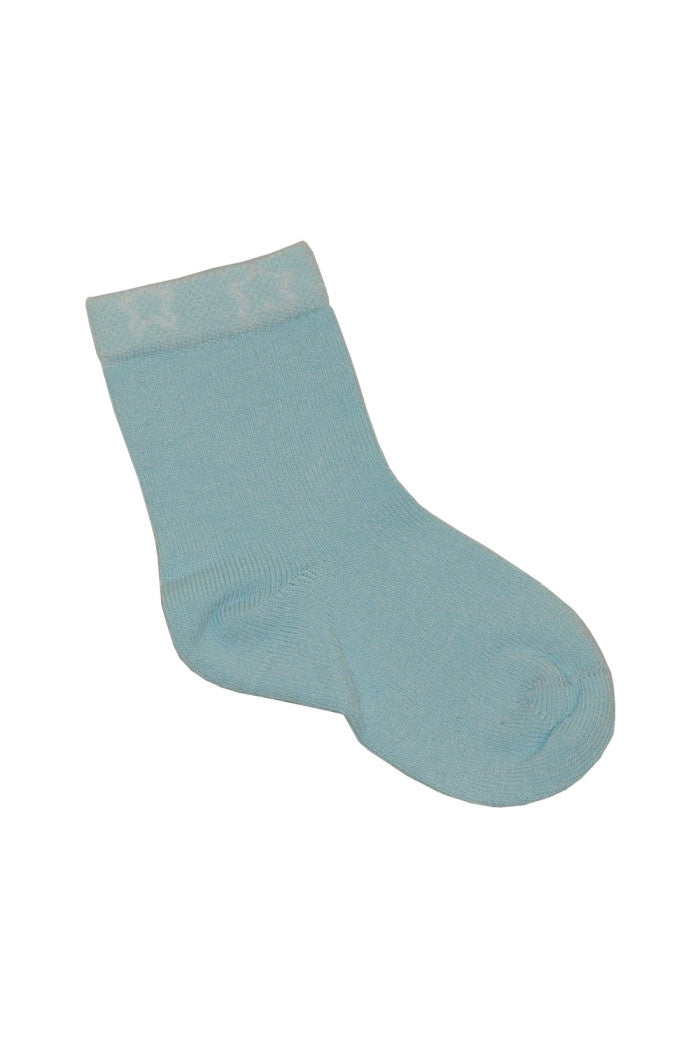 Chaussettes bébé coton bio