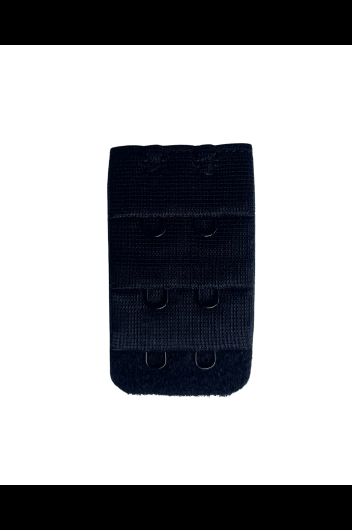 Rallonges Noir, rallonge soutien-gorge, rallonge mercerie, rallonge pas cher