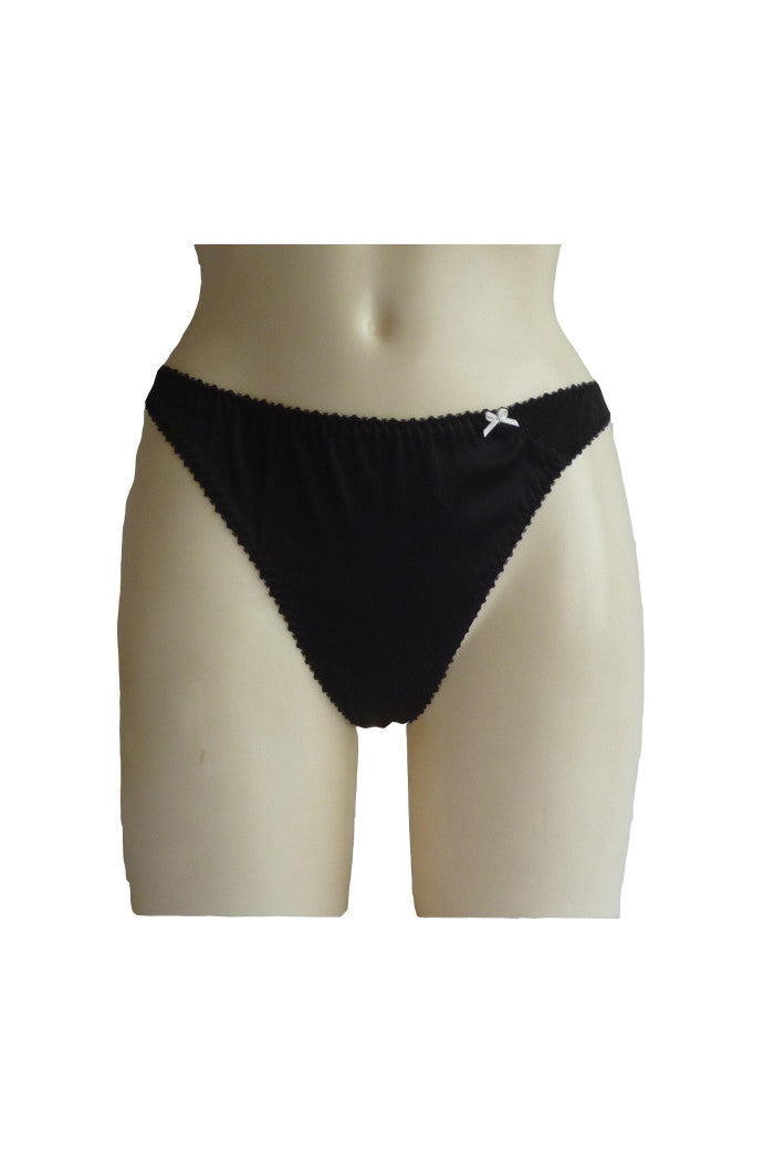 String Soie, tanga soie, lingerie soie, dessous en soie, lingerie sexy