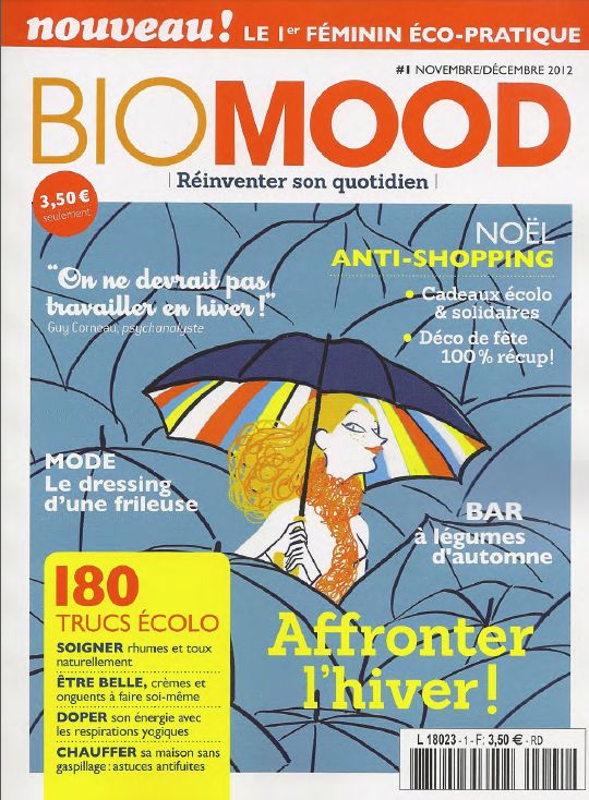 Biomood, magazine ecoféminin, peau-ethique lingerie