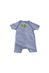 pyjama pour bébé en coton bio