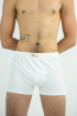 Boxer Homme en coton biologique, sous-vêtement homme, caleçon homme, boxer Peau-Ethique, boxers bio, caleçon bio