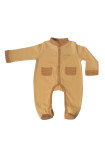 Pyjama Bébé Tendresse en Coton biologique
