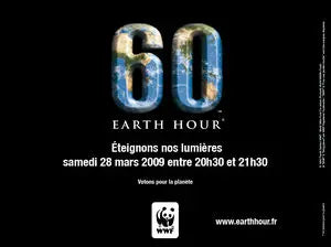 1 heure pour la planète ... Peau Ethique