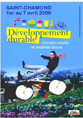 Semaine du Développement Durable Peau Ethique