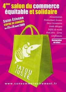 Tatou Juste
