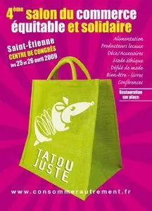Tatou Juste Peau Ethique