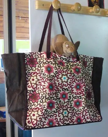 Sac bio Peau Ethique