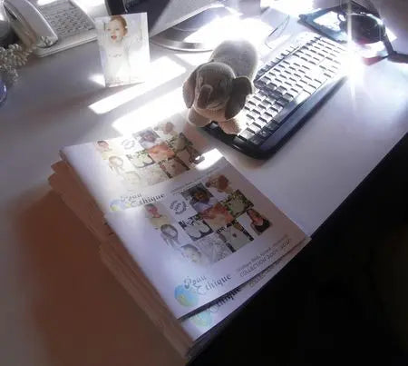 Catalogues - Episode 1 Peau Ethique