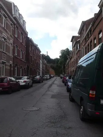 Belgique --- Episode 2 Peau Ethique