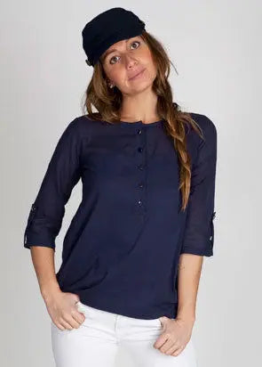 Et le prix 2009 de la Redoute PPR lors de l'Ethical Fashion Show est attribué à ... Peau Ethique
