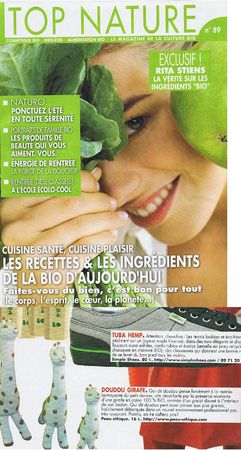 Un mois de Septembre au rythme de la Presse