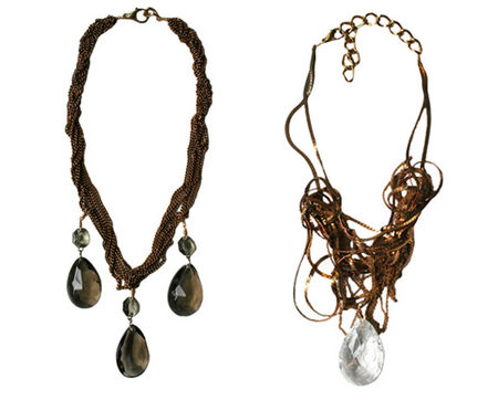 Les bijoux et le recyclage