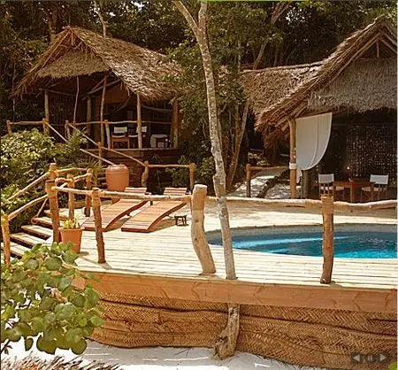 Voyage solidaire ou éco-tourisme Peau Ethique