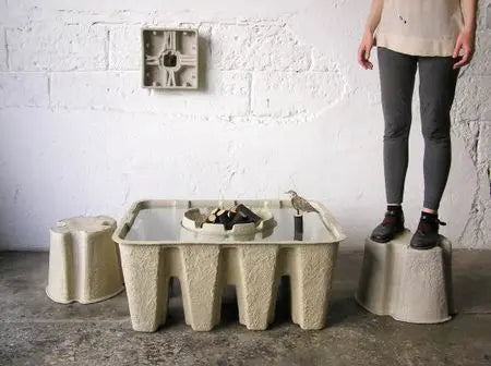 Ces objets green qui servent à rien ... Peau Ethique