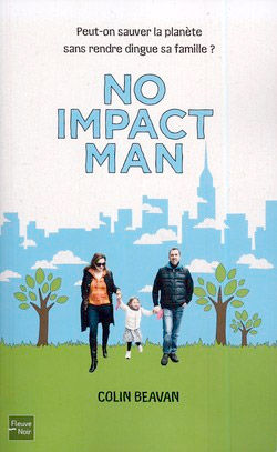 No impact man …