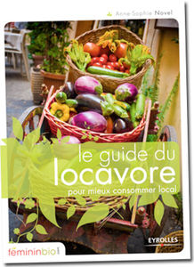 Le Guide Du Locavore