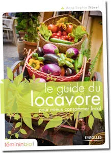 Le Guide Du Locavore Peau Ethique