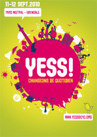 Yess, changeons de quotidien