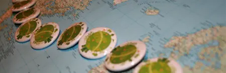 Une caravane à… pédales ! ou l’histoire d’un beau projet à…. Pédales ! Peau Ethique