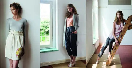 Ethical Fashion Show … et le grand gagnant est … Peau Ethique