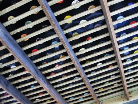 Recycle tes vieux vinyles partie II