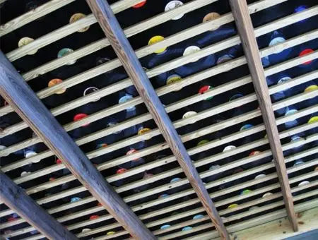 Recycle tes vieux vinyles partie II Peau Ethique