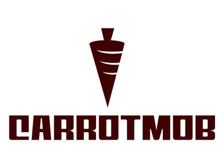 La CarrotMob débarque en France