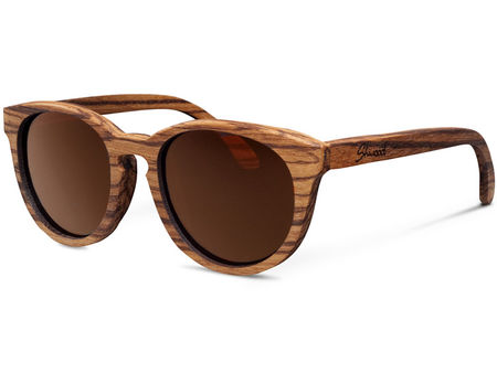 Les lunettes de soleil bio est-ce que ça existe ?