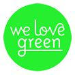We love green : le premier festival de musique green !