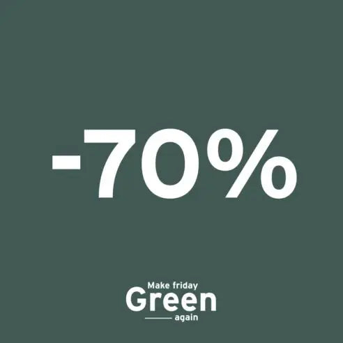 Transformons le BlackFriday en Green Friday ! Peau Ethique
