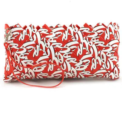 Recycle tes canettes de coca en sac Peau Ethique