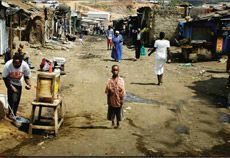 Effet immédiat avec African Angel