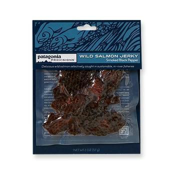 Patagonia se lance dans l'alimentaire