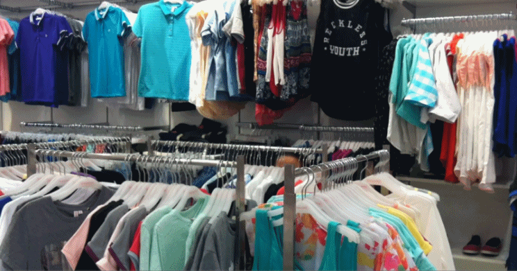 Pourquoi nous ne proposons pas plus de collections ?