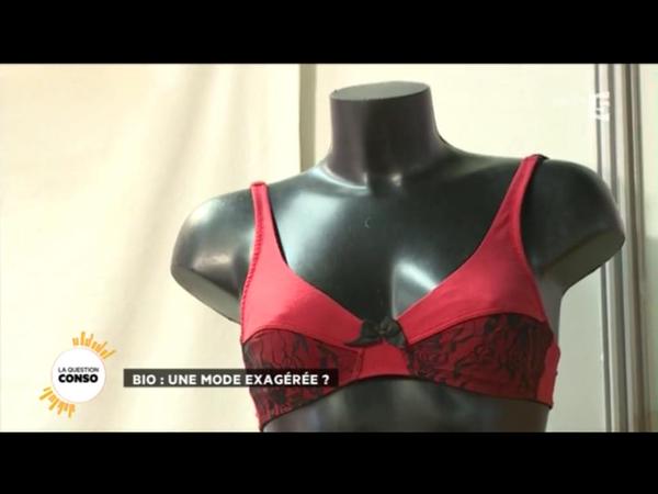 Le Bio une mode exagérée ??
