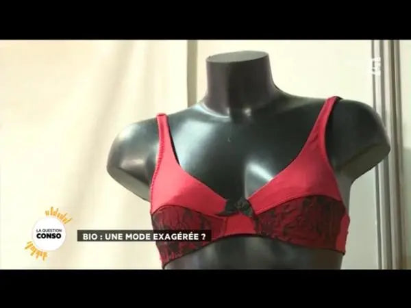 Le Bio une mode exagérée ?? Peau Ethique