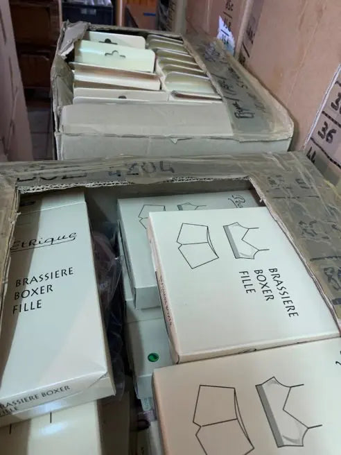 Que faire des invendus ? Peau Ethique