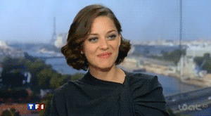 Marion Cotillard passe au design de bijoux écolo