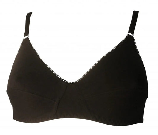 Vive les soutien-gorges… (Et non le soutien-gorge ne donne pas le cancer) Peau Ethique