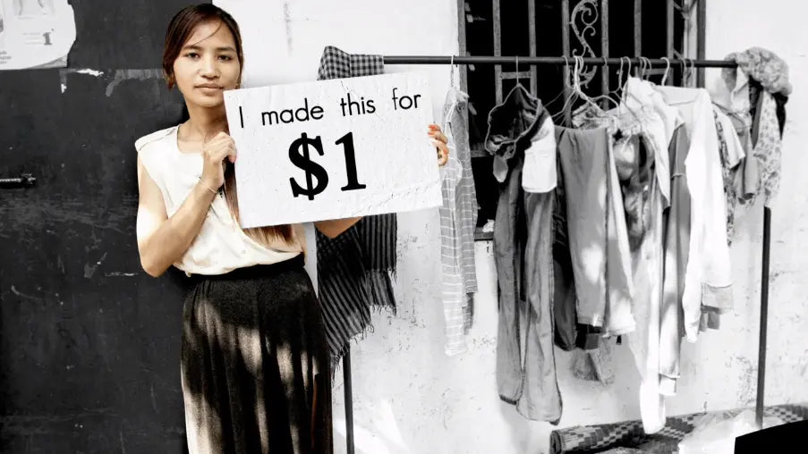 Les sweatshops expliqués aux blogueuses mode Peau Ethique