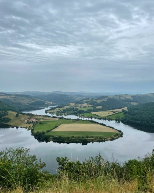 Quels sont les meilleurs spots de randonnée dans la Loire ?