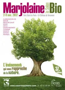 Peau-Ethique à Marjolaine Peau Ethique