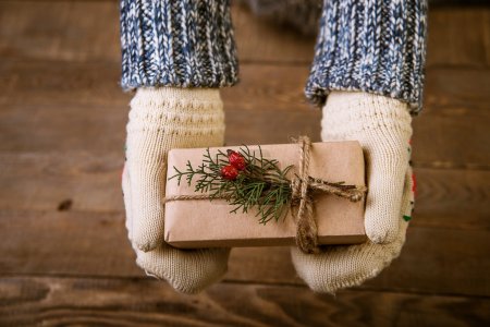 24 idées pour offrir un cadeau écolo