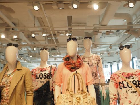 Les conséquences de la pollution de l'industrie textile