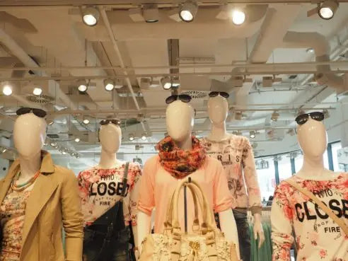 Les conséquences de la pollution de l'industrie textile Peau Ethique